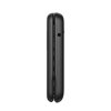 Panasonic Telefon komórkowy KX-TF600EXB czarny